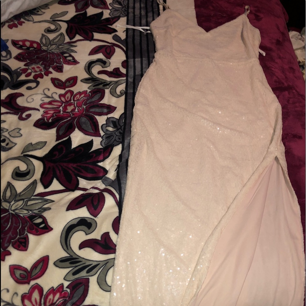 Long dress